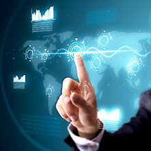 A Global Solution Suite