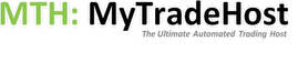 MyTradeHost logo